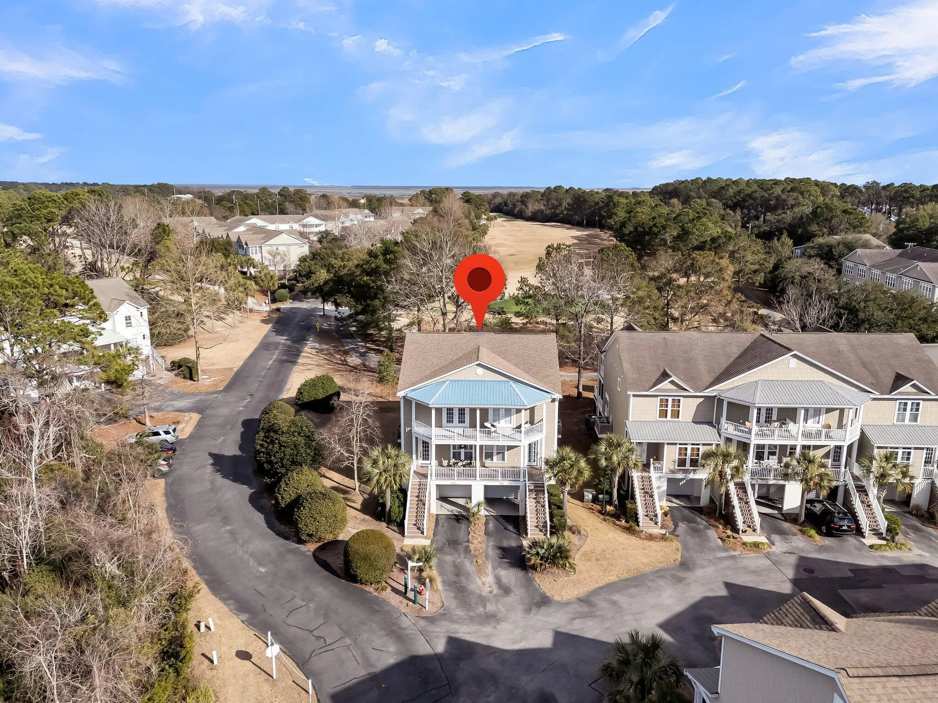 Property image 4 at 3038 Fraserburgh Way 2200, Mount Pleasant, SC 29466