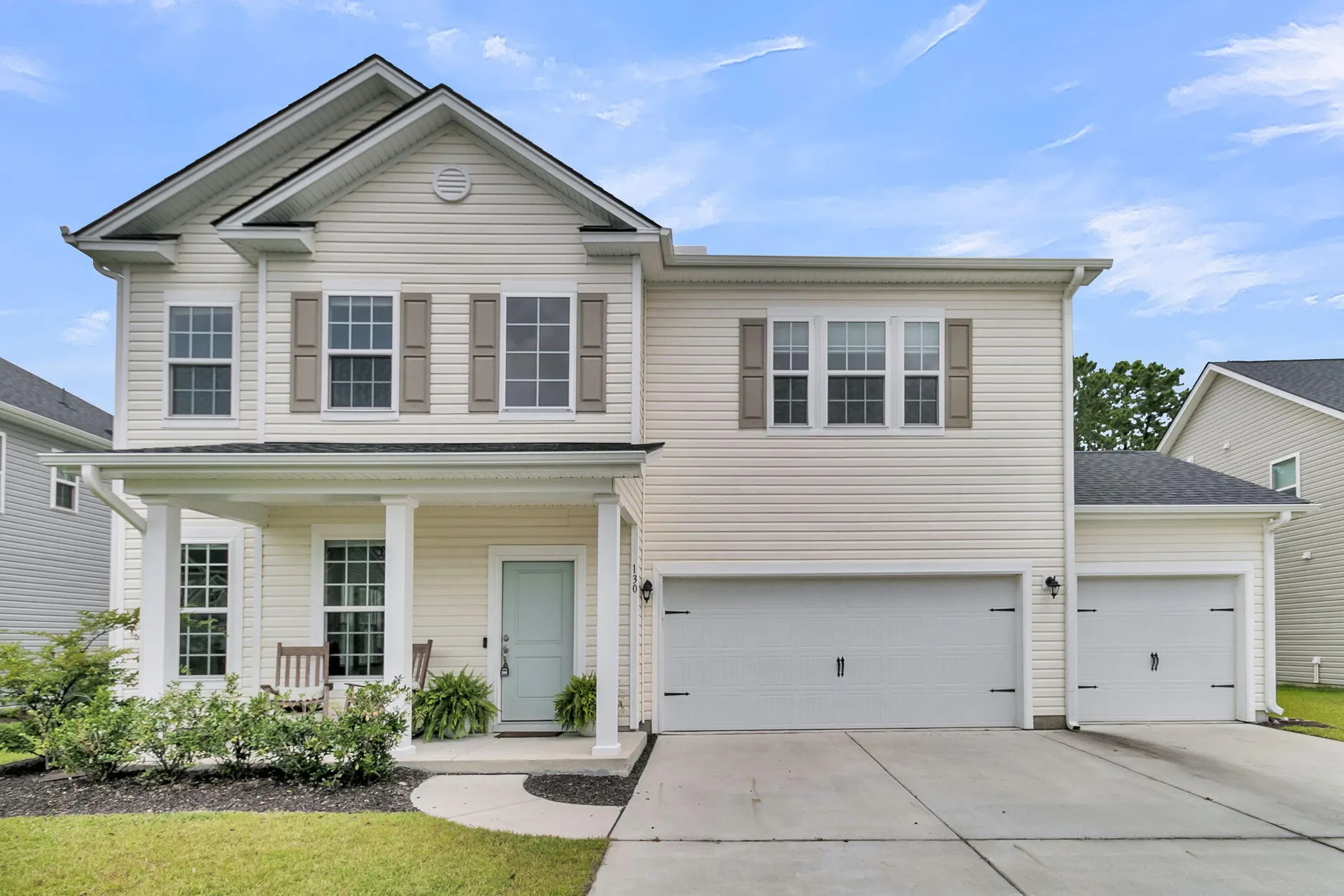 130 Wappoo Trace Lane