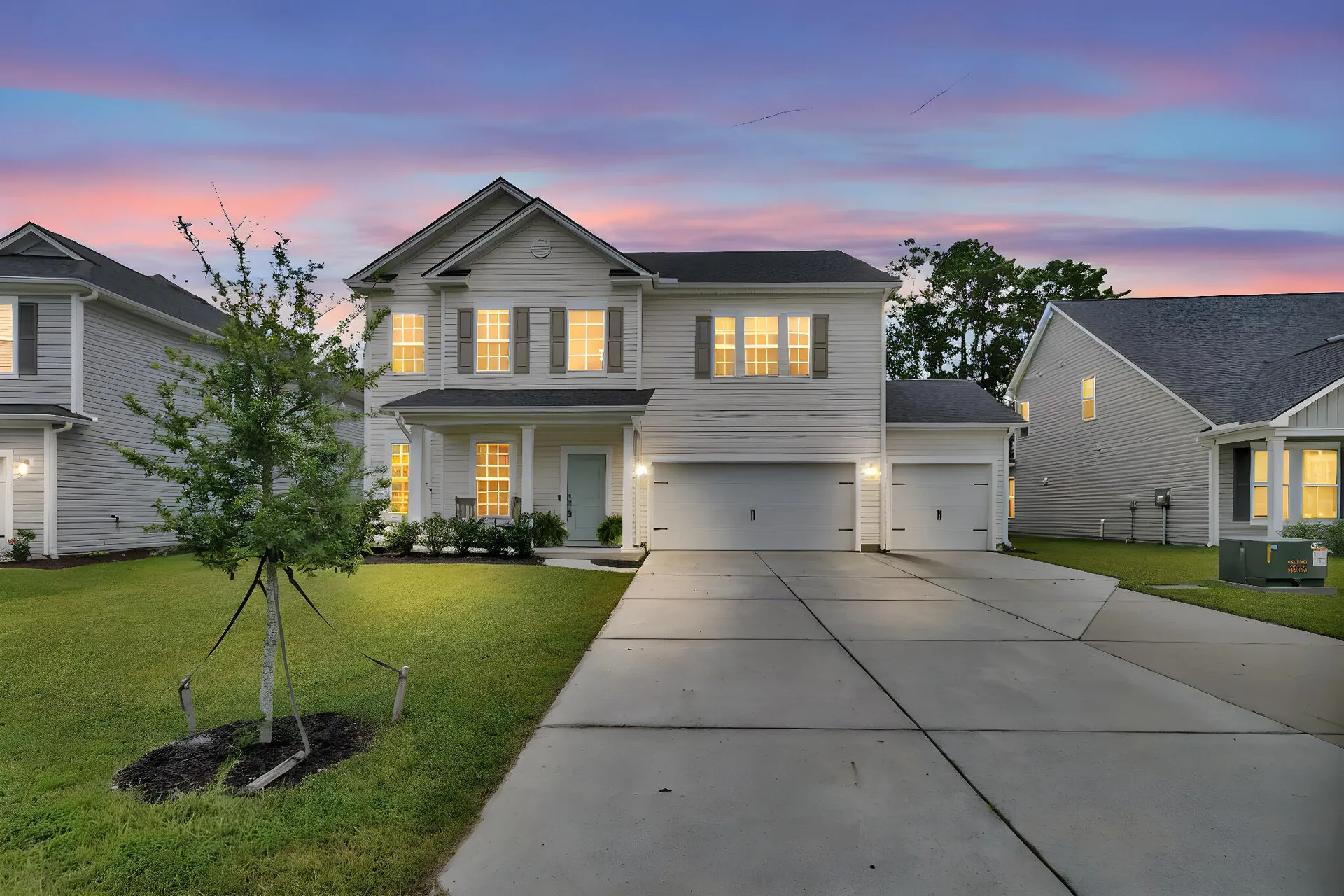 Property image 2 at 130 Wappoo Trace Lane, Summerville, SC 29486
