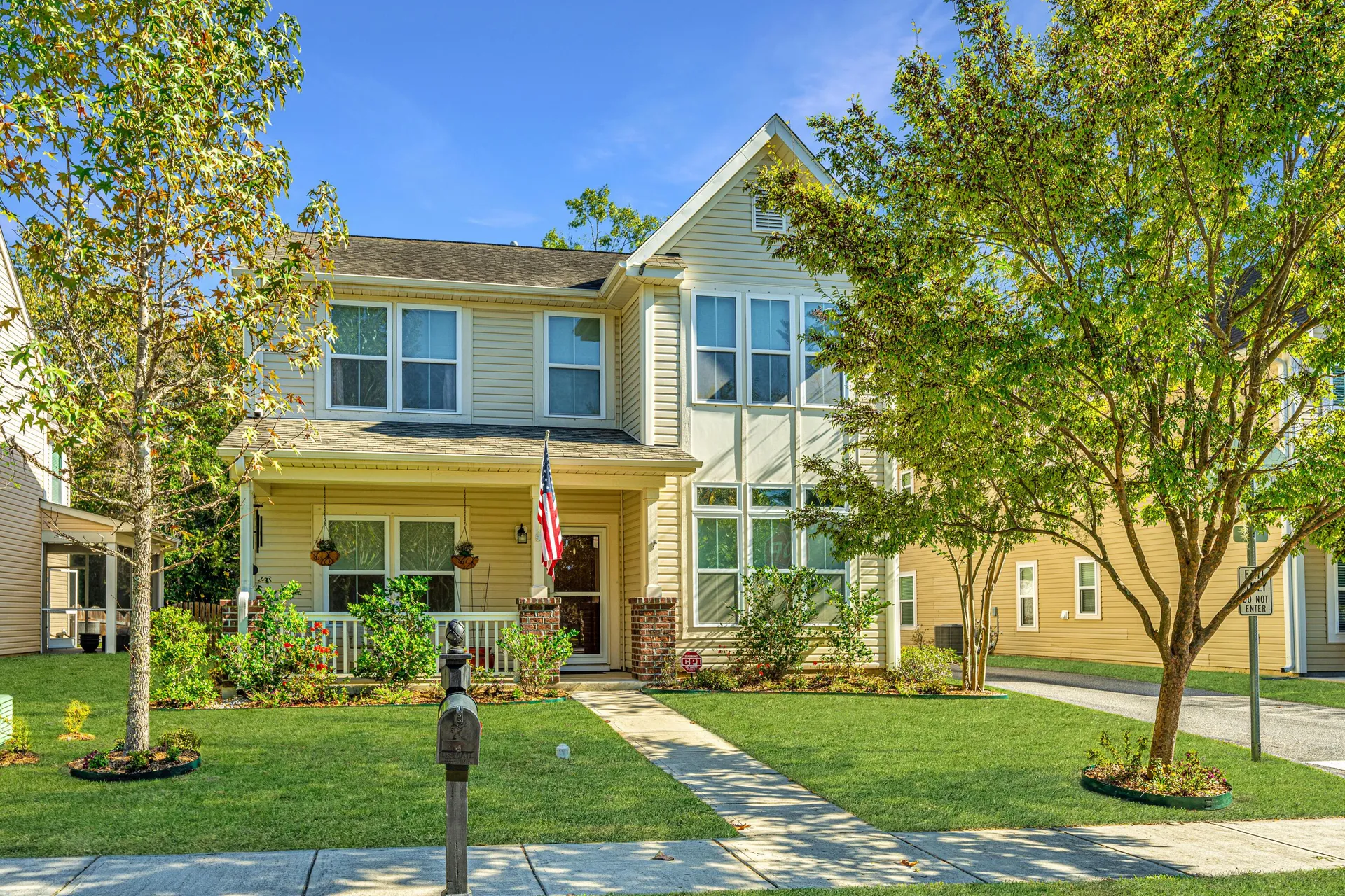 4966 Ballantine Drive