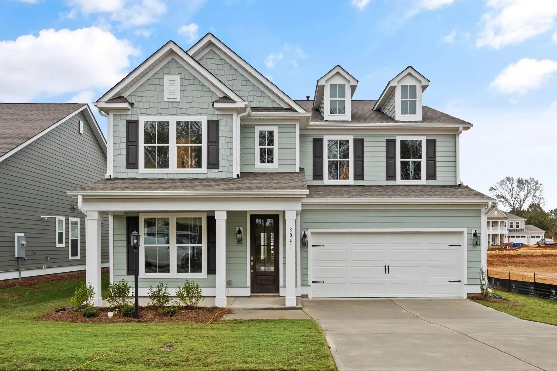 738 Maynard Lane