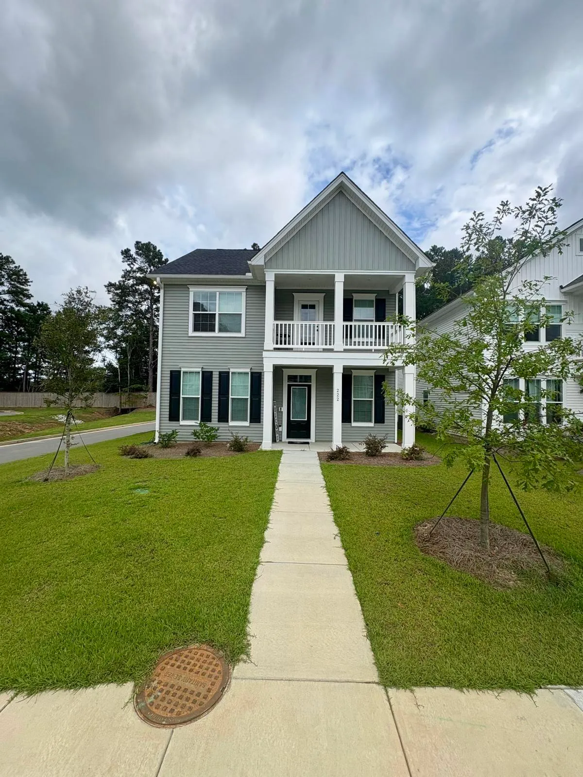 222 O Malley Drive