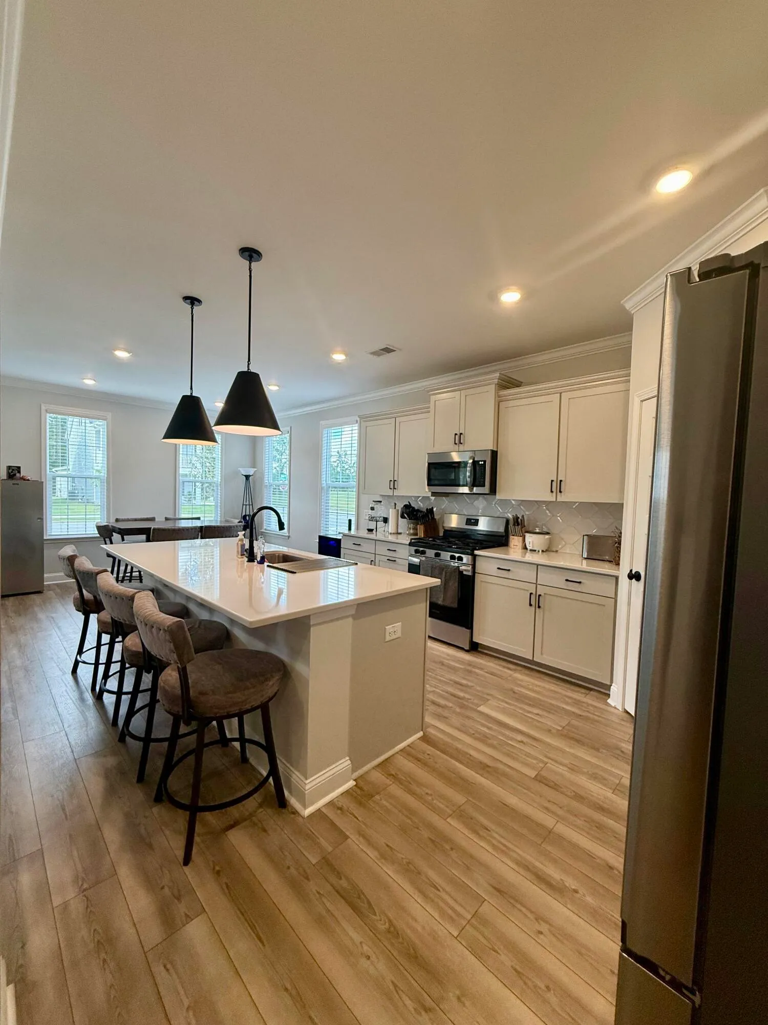 Property image 4 at 222 O Malley Drive, Summerville, SC 29483