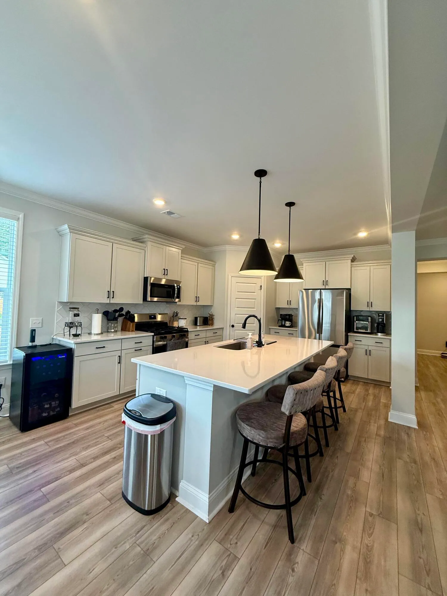 Property image 5 at 222 O Malley Drive, Summerville, SC 29483