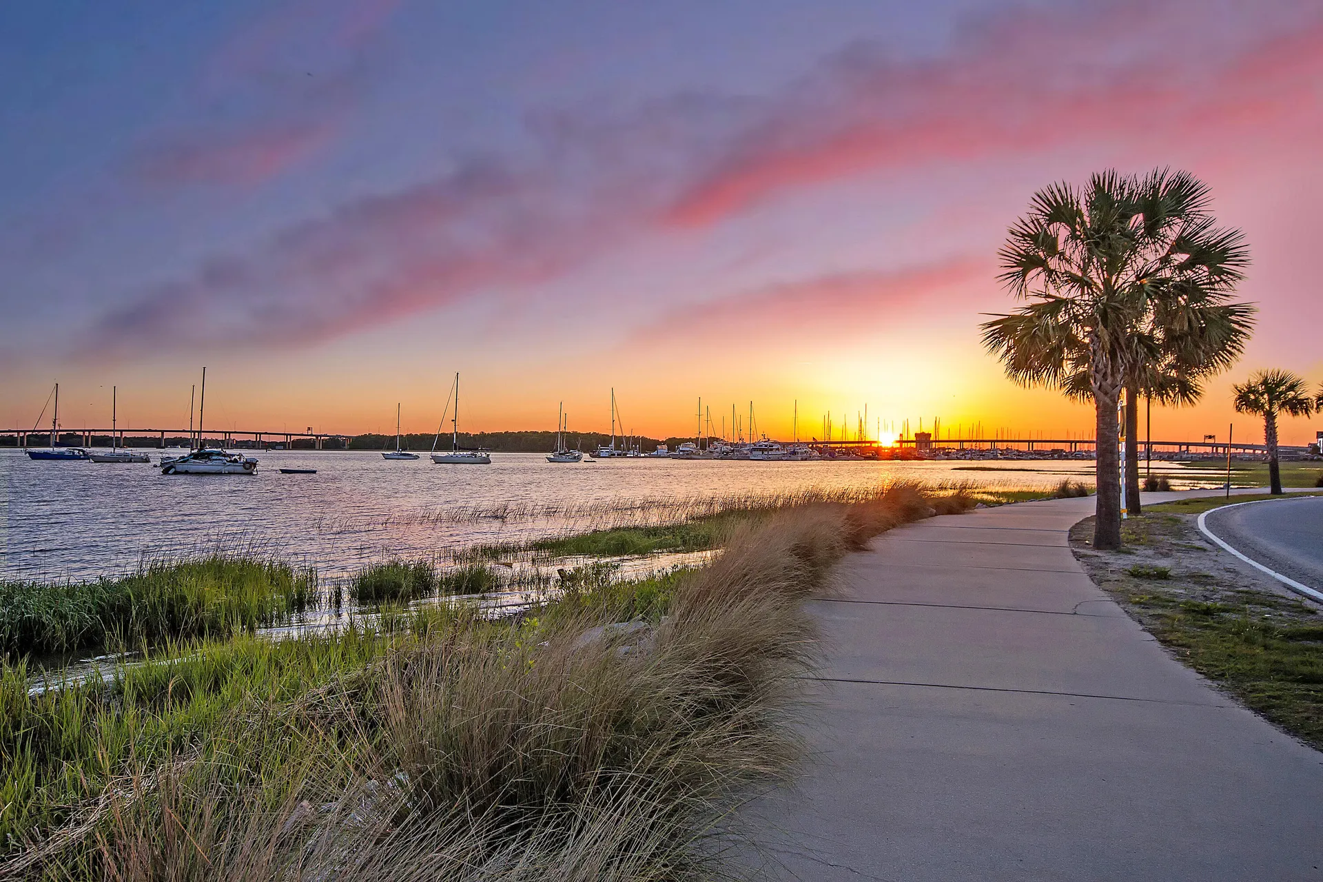 Property image 3 at 33 Lockwood Drive, Charleston, SC 29401