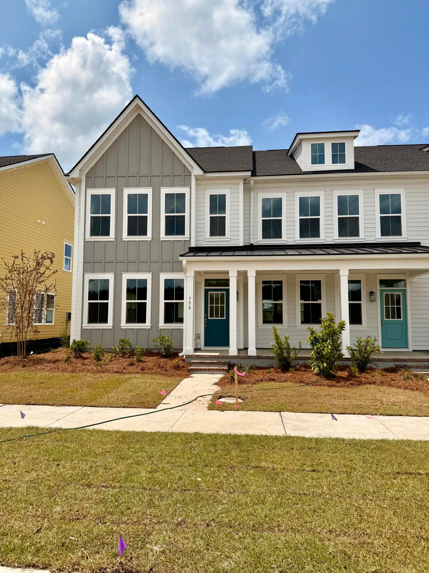 Property image 2 at 758 Blueway Avenue, Summerville, SC 29486