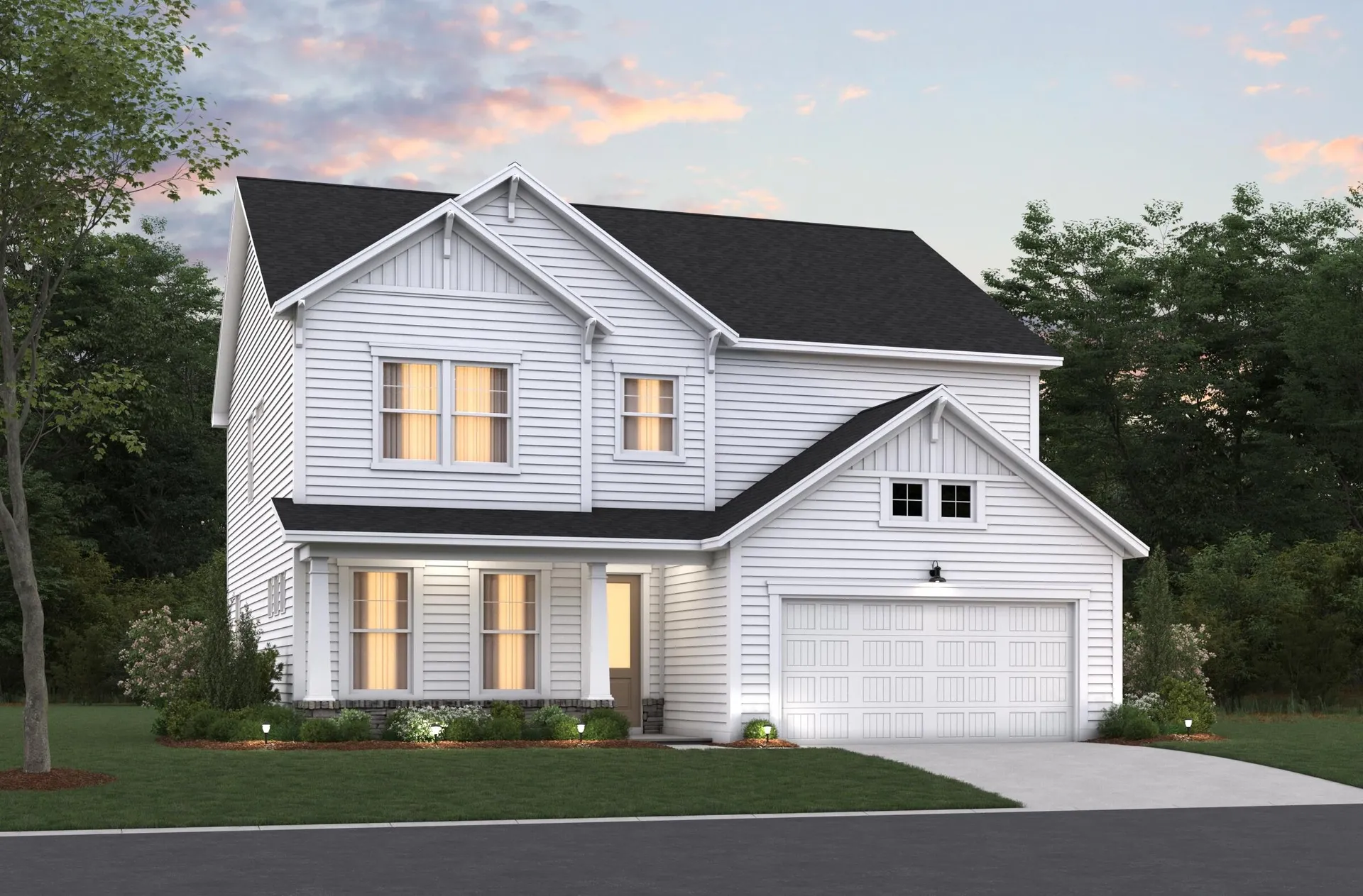 Property image 2 at 470 White Magnolia Street, Moncks Corner, SC 29461