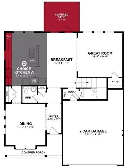 Property image 3 at 470 White Magnolia Street, Moncks Corner, SC 29461