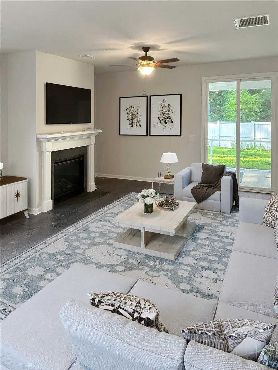 Property image 2 at 3956 Treebranch Circle, Mount Pleasant, SC 29429