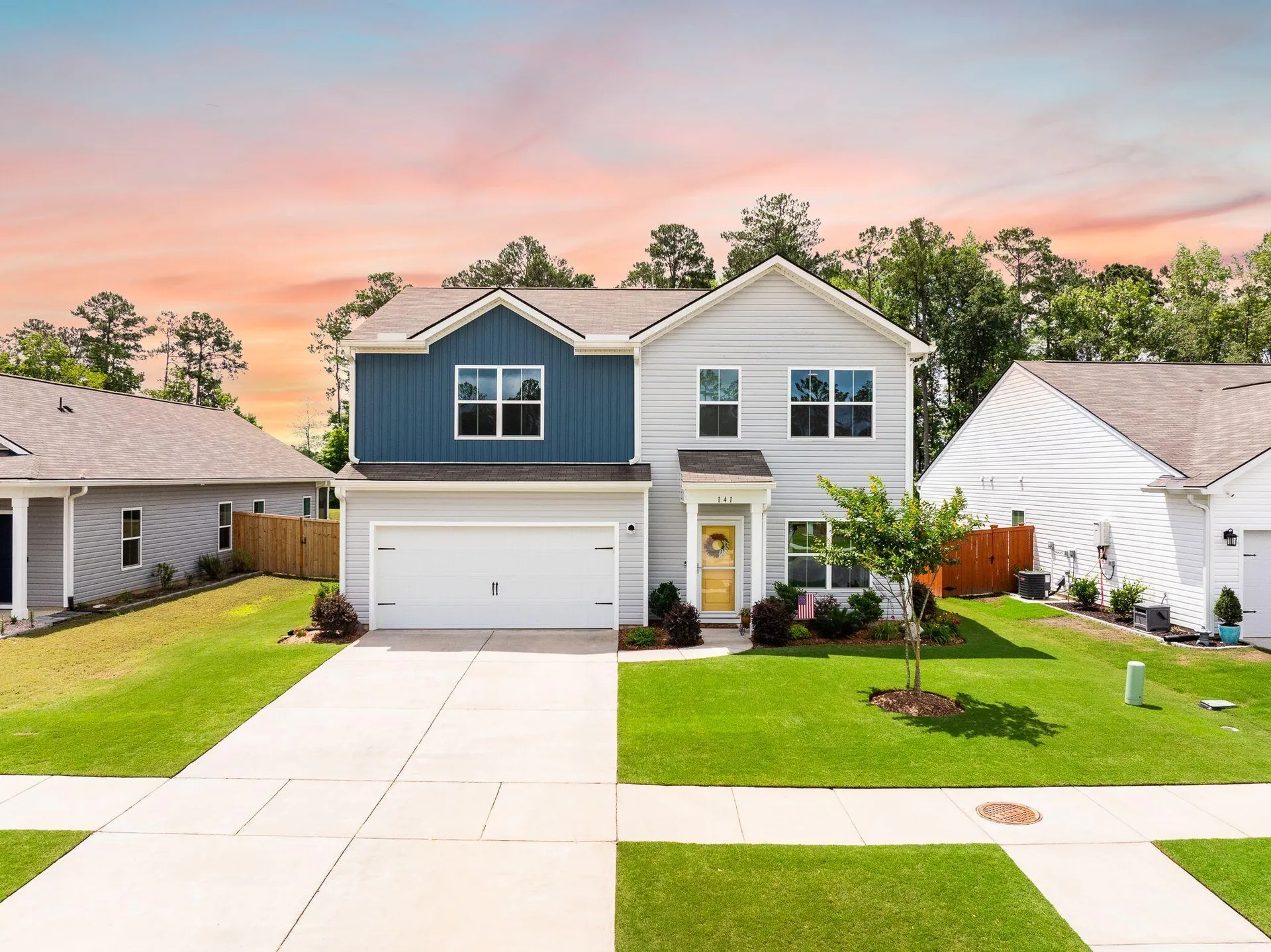 141 Pine Crest View Drive