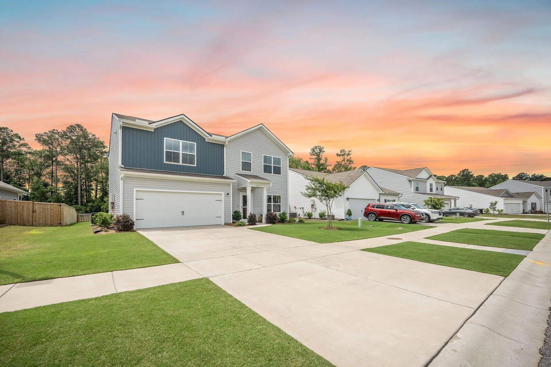 Property image 4 at 141 Pine Crest View Drive, Summerville, SC 29486