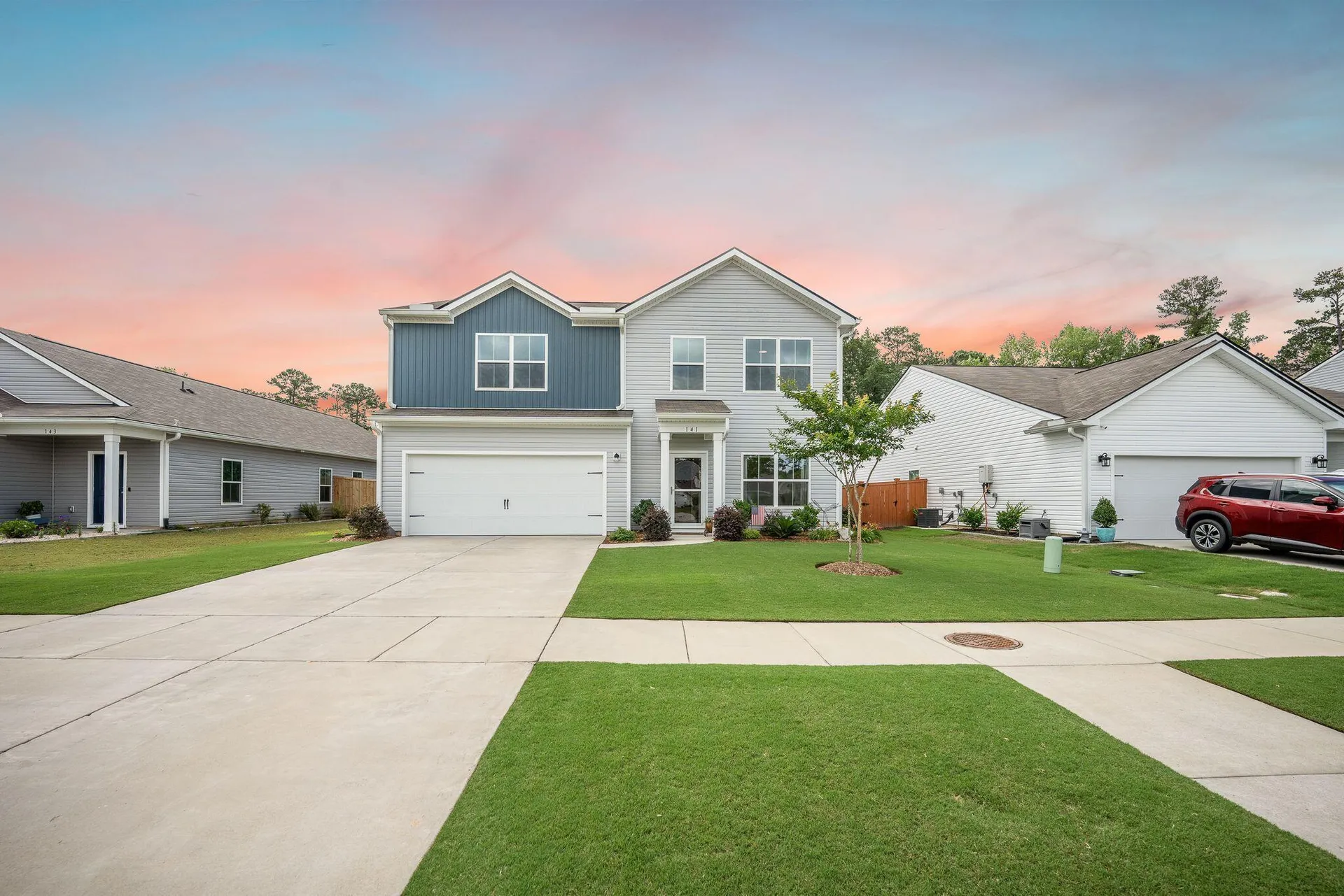 Property image 5 at 141 Pine Crest View Drive, Summerville, SC 29486