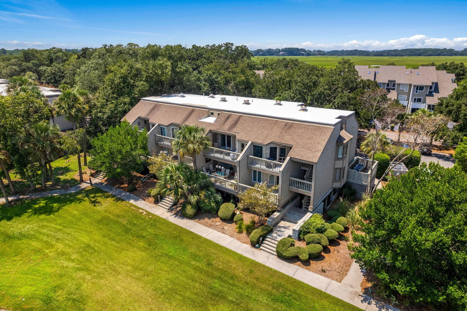 Property image 2 at 1637 Live Oak Park, Seabrook Island, SC 29455