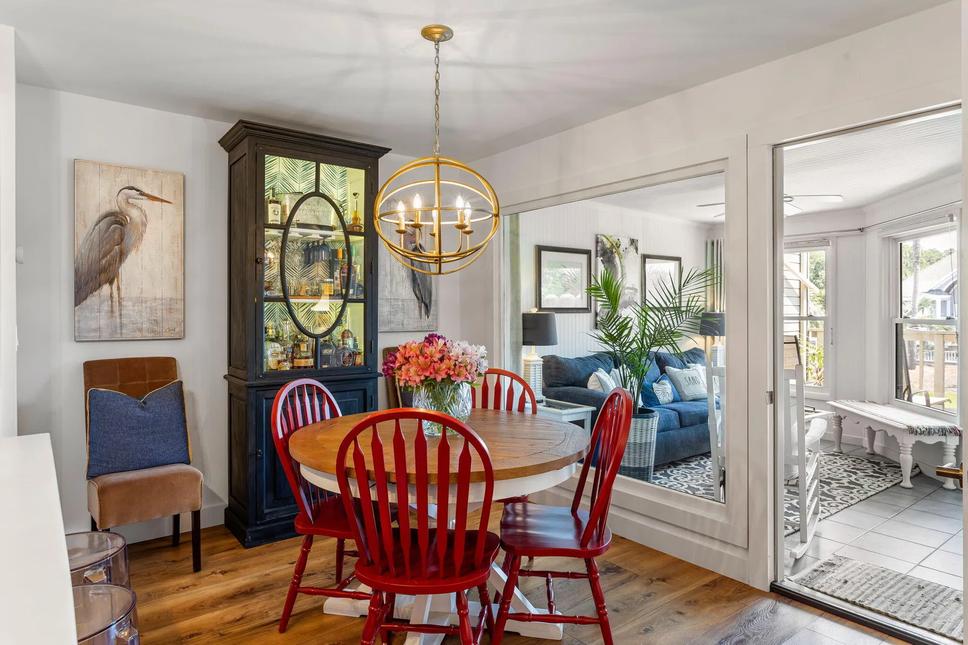 Property image 4 at 1637 Live Oak Park, Seabrook Island, SC 29455
