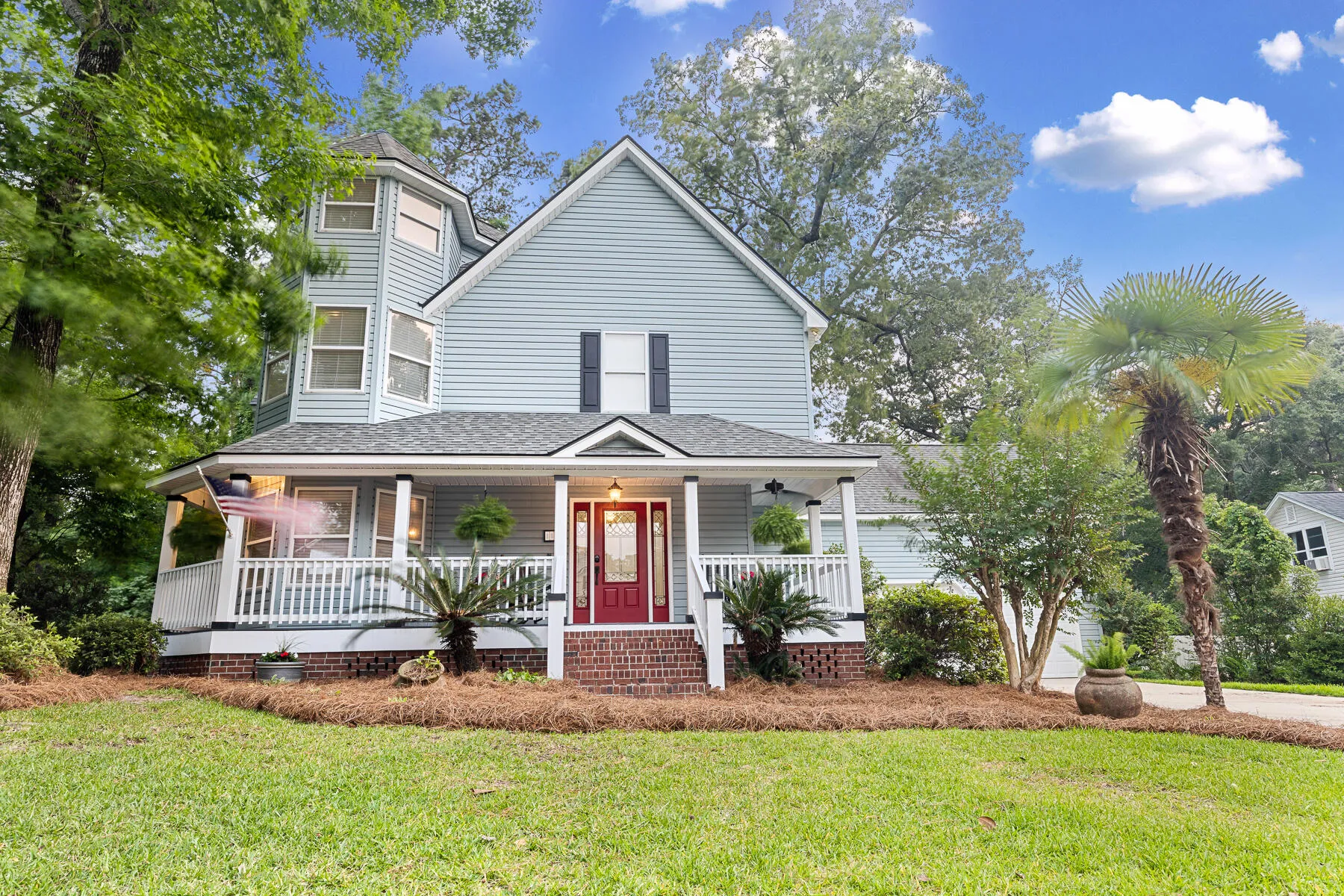 Property image 3 at 111 Long Bow Road, Summerville, SC 29485