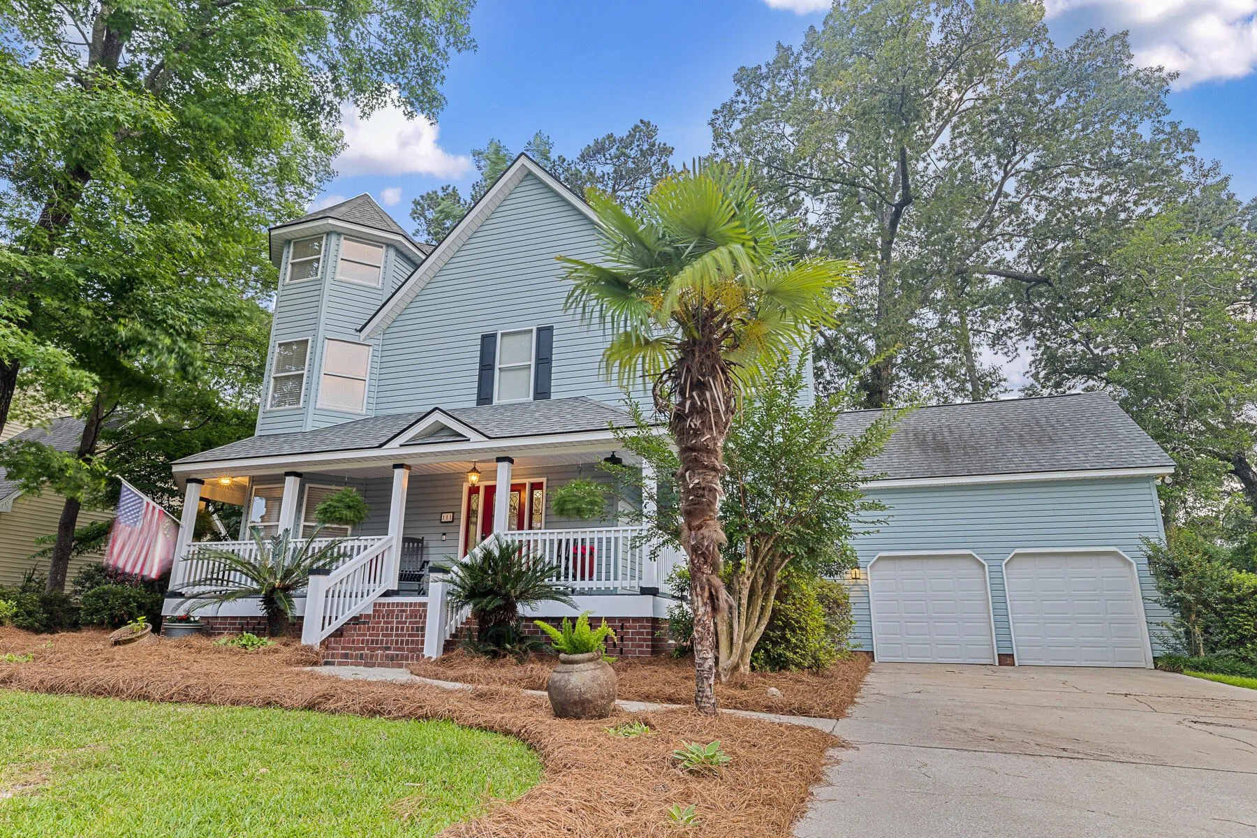 Property image 5 at 111 Long Bow Road, Summerville, SC 29485