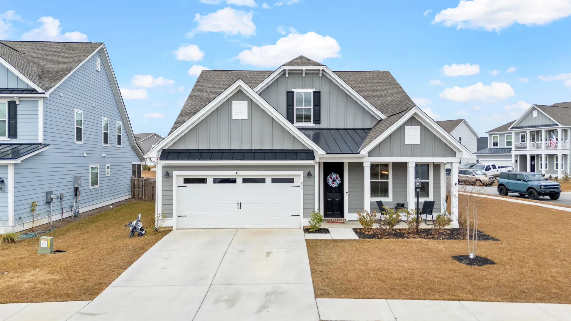 655 Black Pine Road