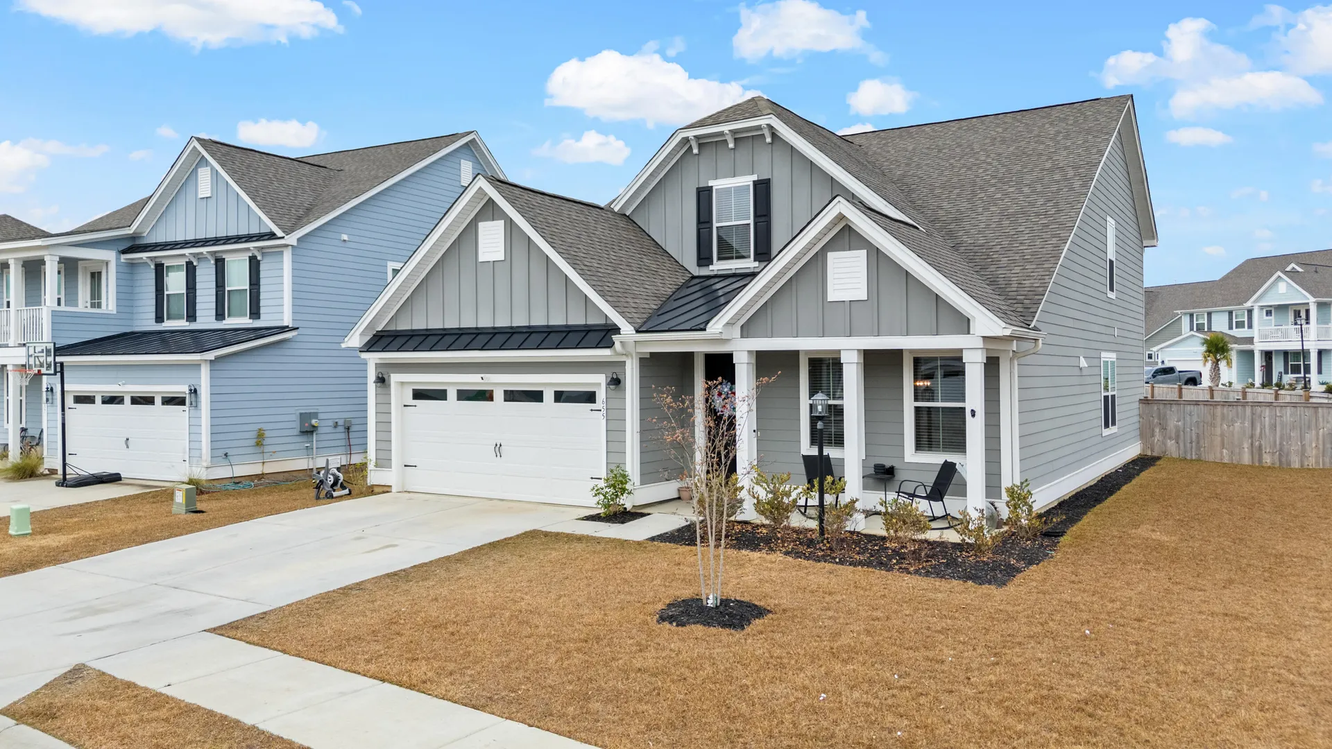 Property image 2 at 655 Black Pine Road, Moncks Corner, SC 29461