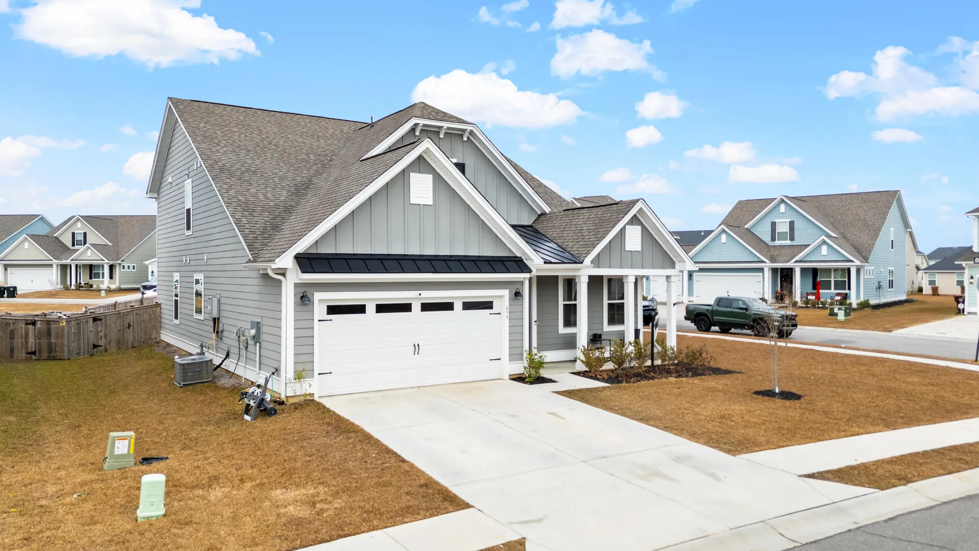 Property image 3 at 655 Black Pine Road, Moncks Corner, SC 29461