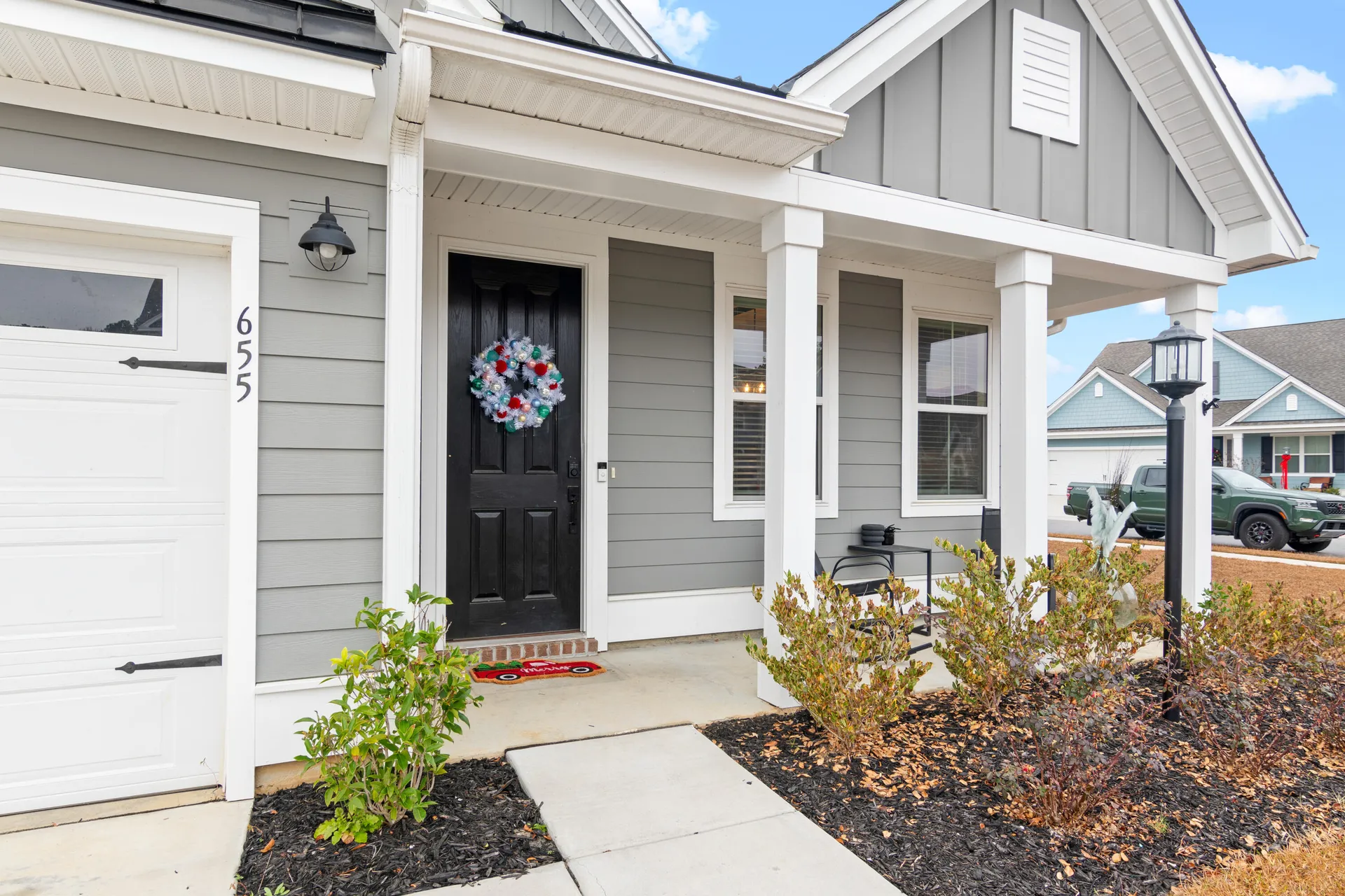Property image 4 at 655 Black Pine Road, Moncks Corner, SC 29461