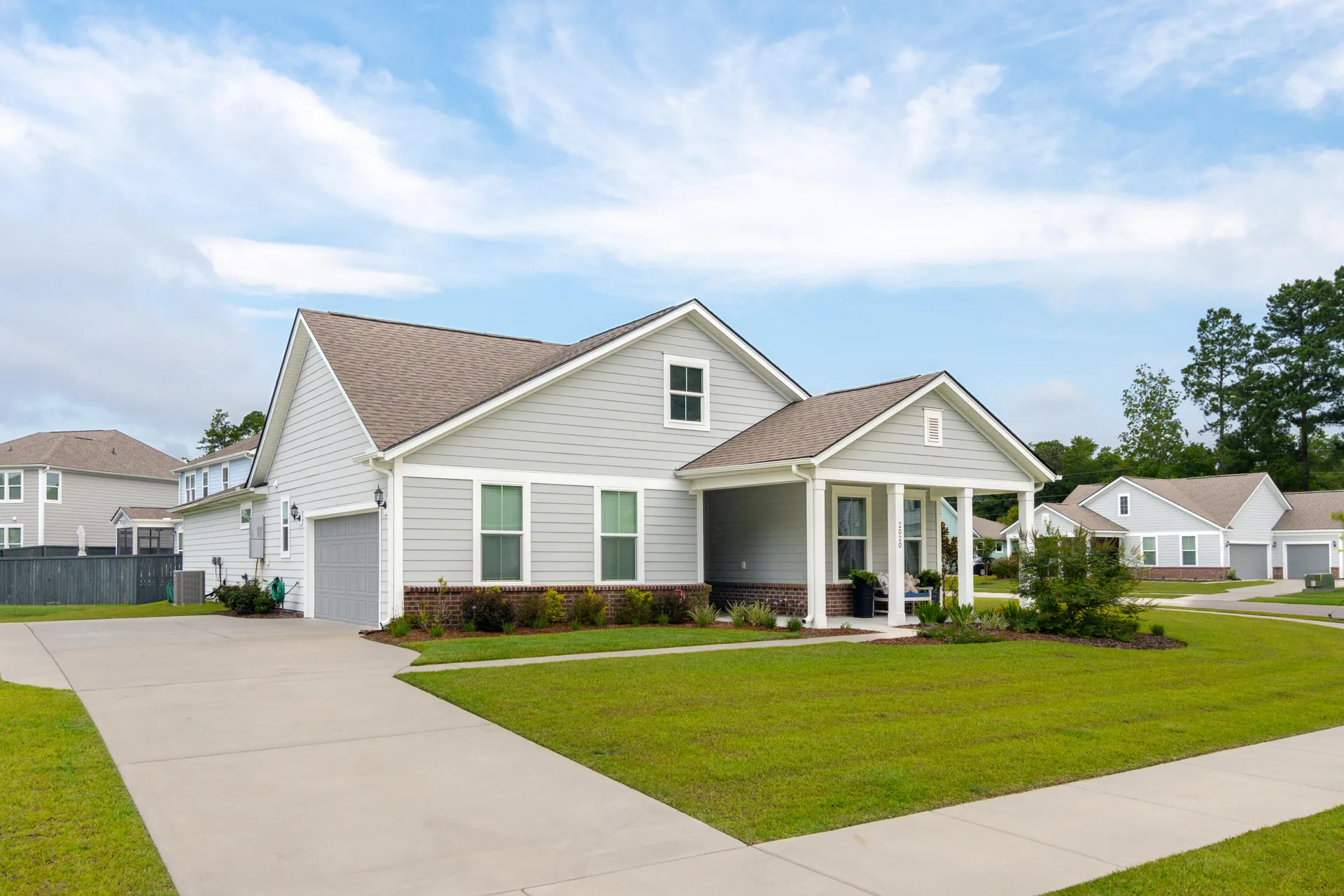 Property image 2 at 2020 Parish House Circle, Johns Island, SC 29455