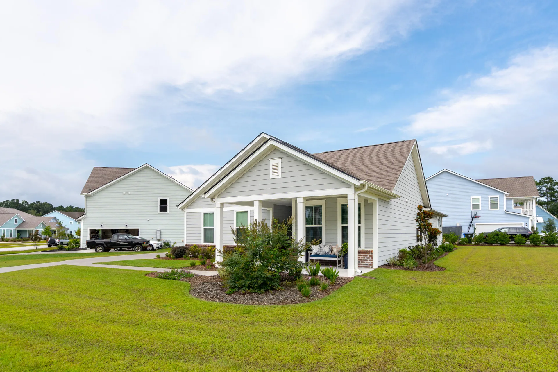 Property image 3 at 2020 Parish House Circle, Johns Island, SC 29455