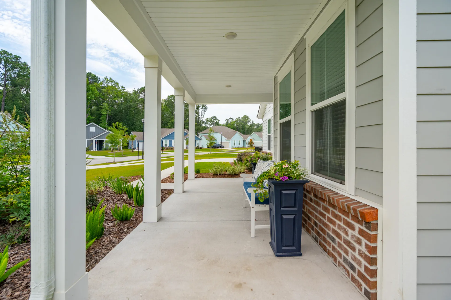 Property image 4 at 2020 Parish House Circle, Johns Island, SC 29455