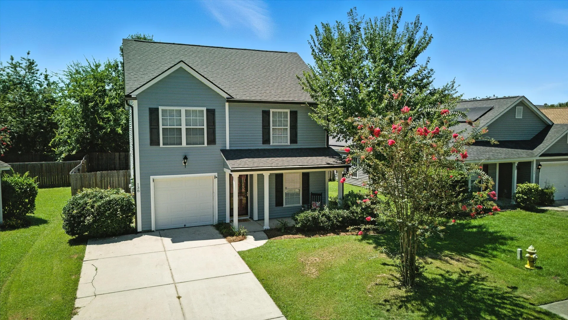 Property image 2 at 138 Malibu Road, Summerville, SC 29483