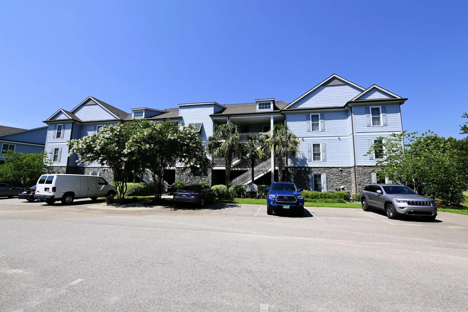 Property image 2 at 1090 Bridgeview Lane A201, Summerton, SC 29148