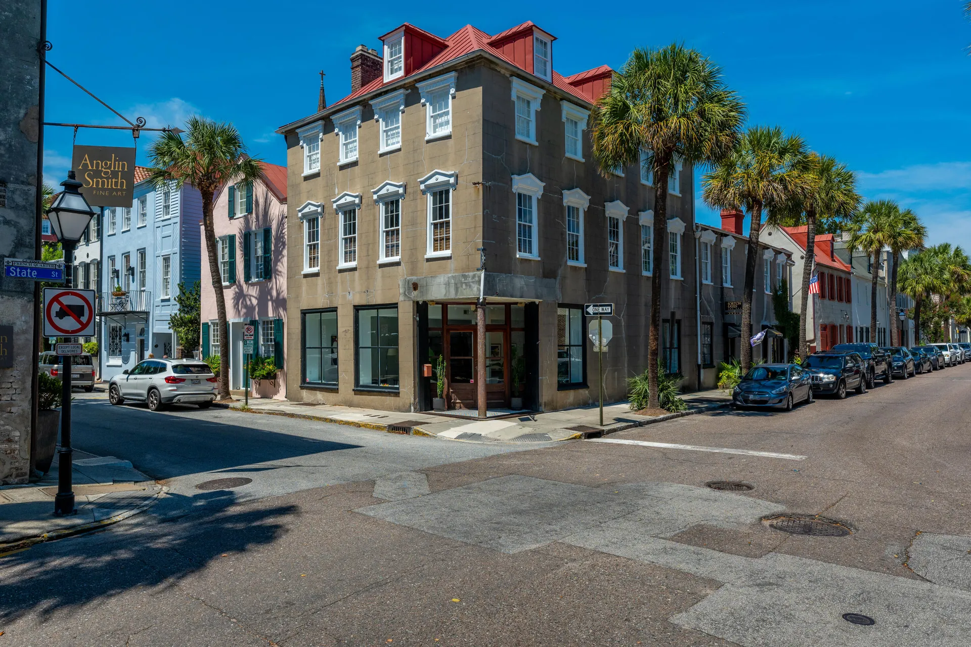 Property image 5 at 29 1 2 State Street B, Charleston, SC 29401