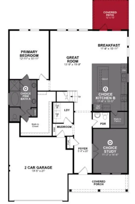 Property image 2 at 459 White Magnolia Street, Moncks Corner, SC 29461