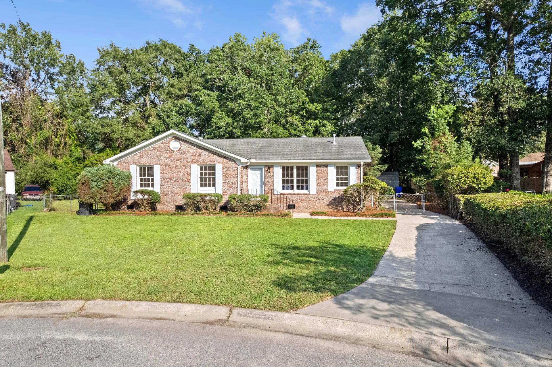 Property image 2 at 3419 Broadmoore Place, North Charleston, SC 29420