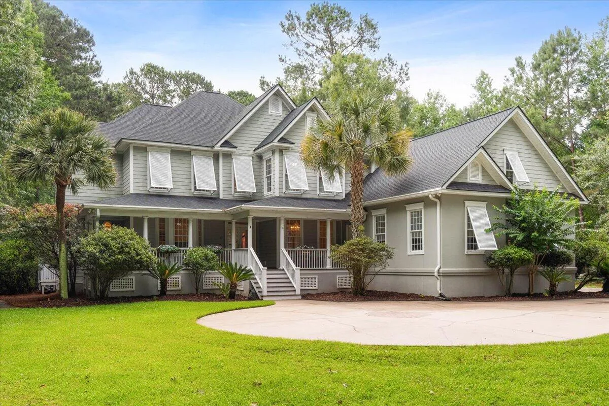 Property image 2 at 3171 Pignatelli Crescent, Mount Pleasant, SC 29466