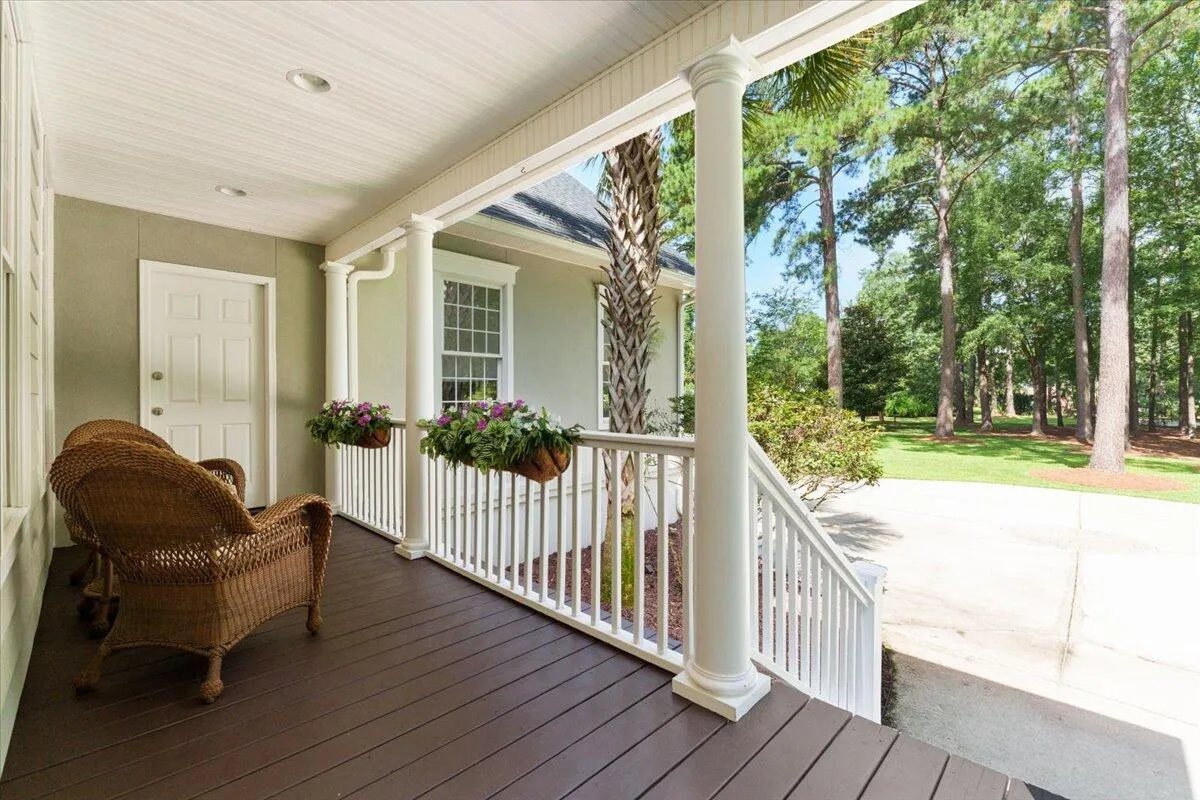 Property image 3 at 3171 Pignatelli Crescent, Mount Pleasant, SC 29466