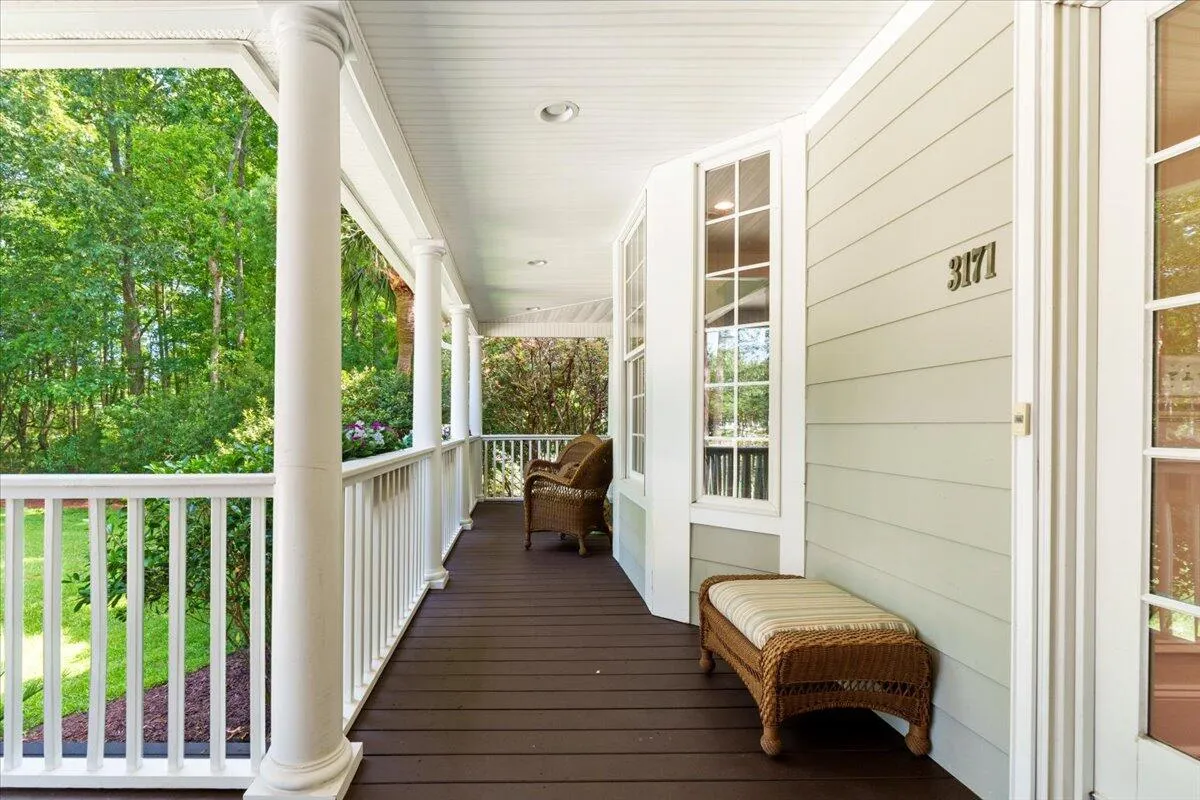 Property image 4 at 3171 Pignatelli Crescent, Mount Pleasant, SC 29466