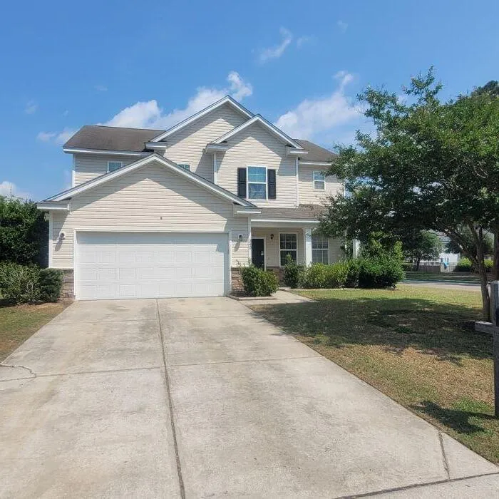 340 Albrighton Way