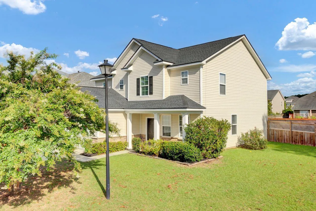 Property image 2 at 340 Albrighton Way, Moncks Corner, SC 29461