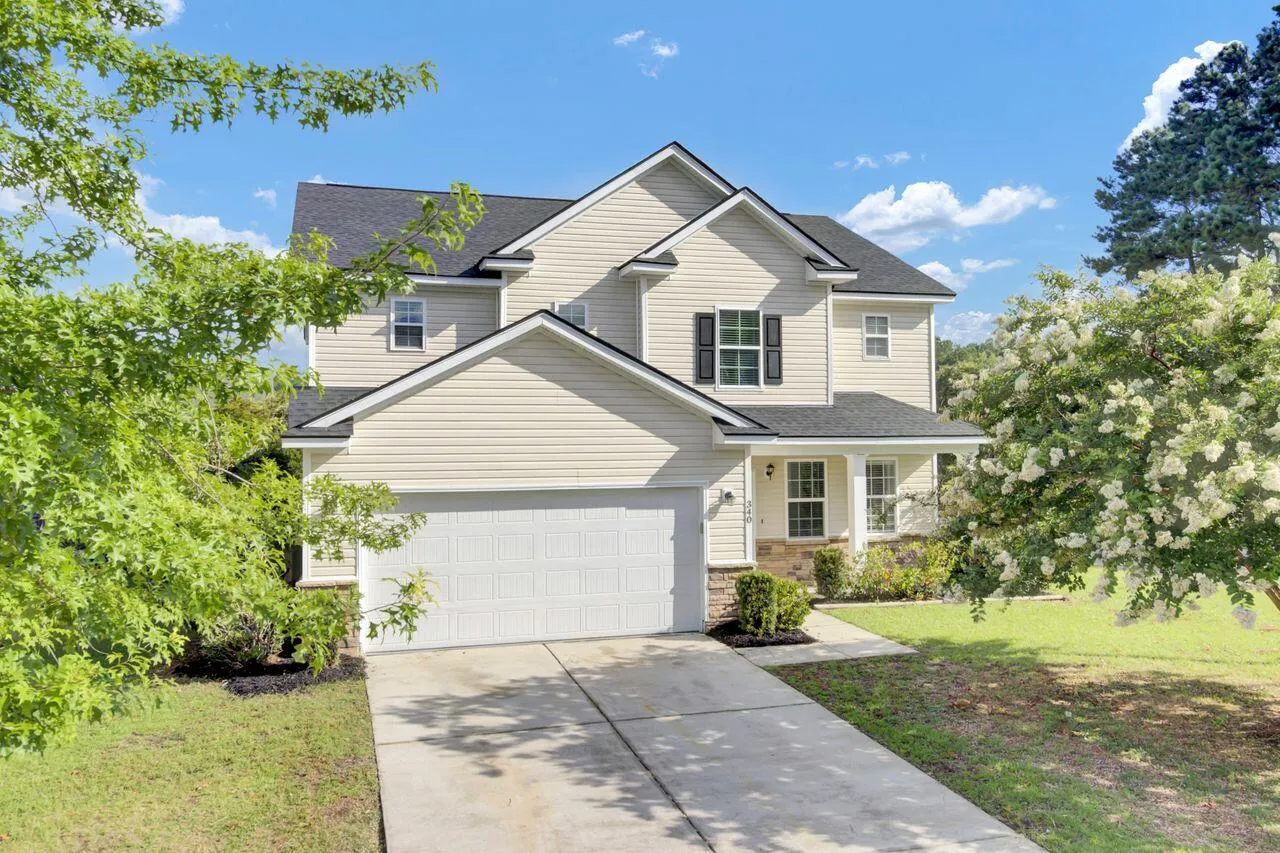 Property image 3 at 340 Albrighton Way, Moncks Corner, SC 29461