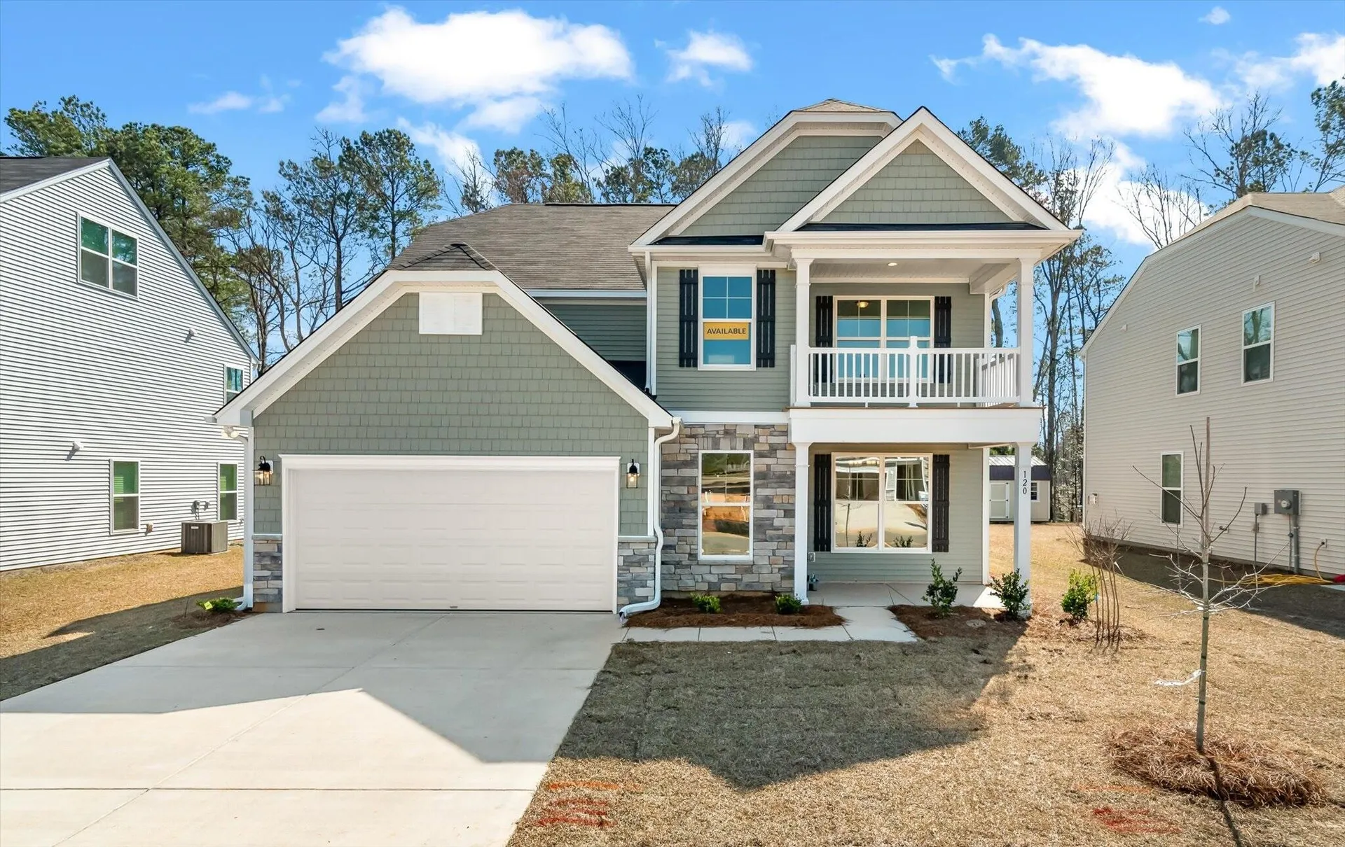 Property image 2 at 120 Palfrey Drive, Ridgeville, SC 29472