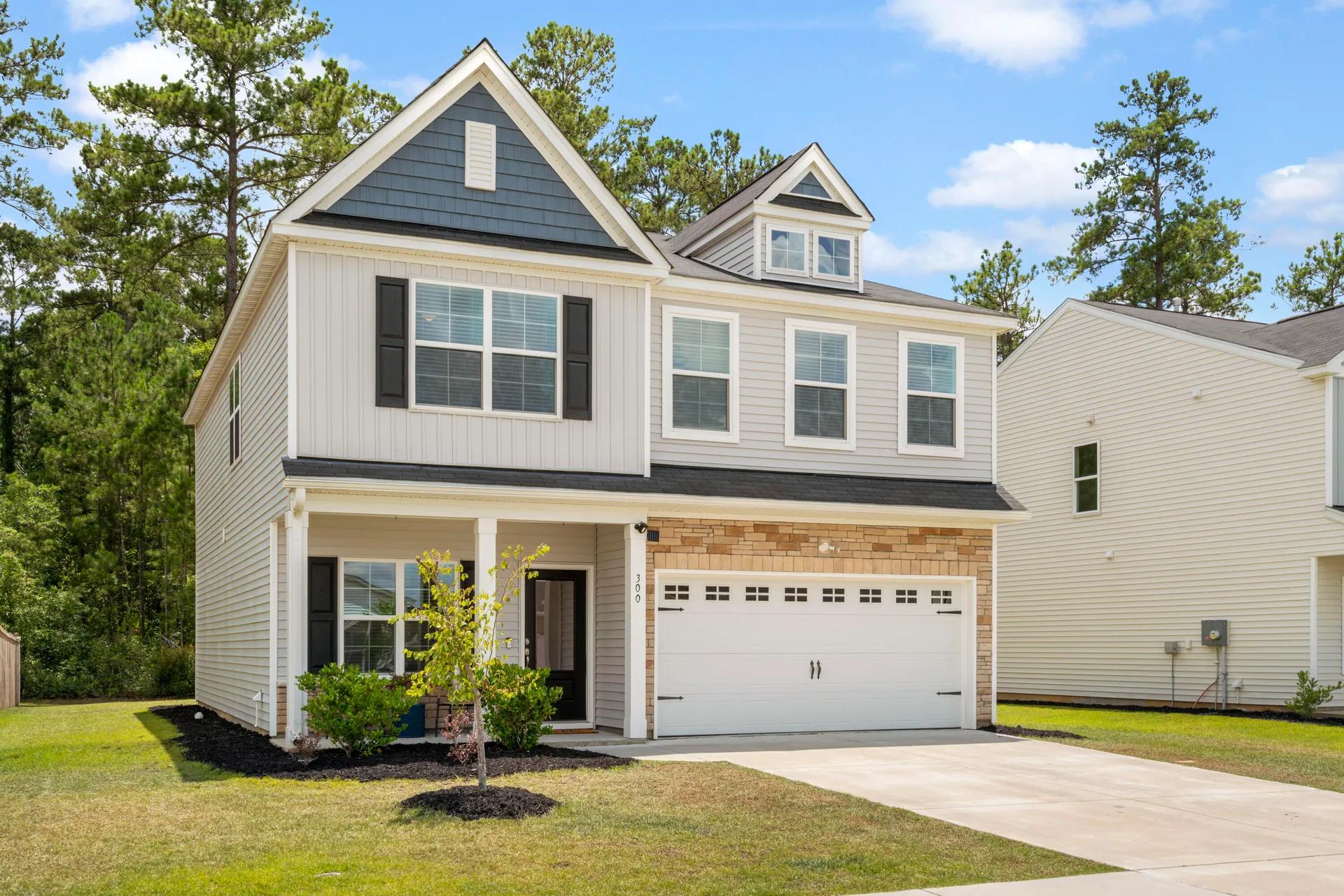 300 Torslanda Lane