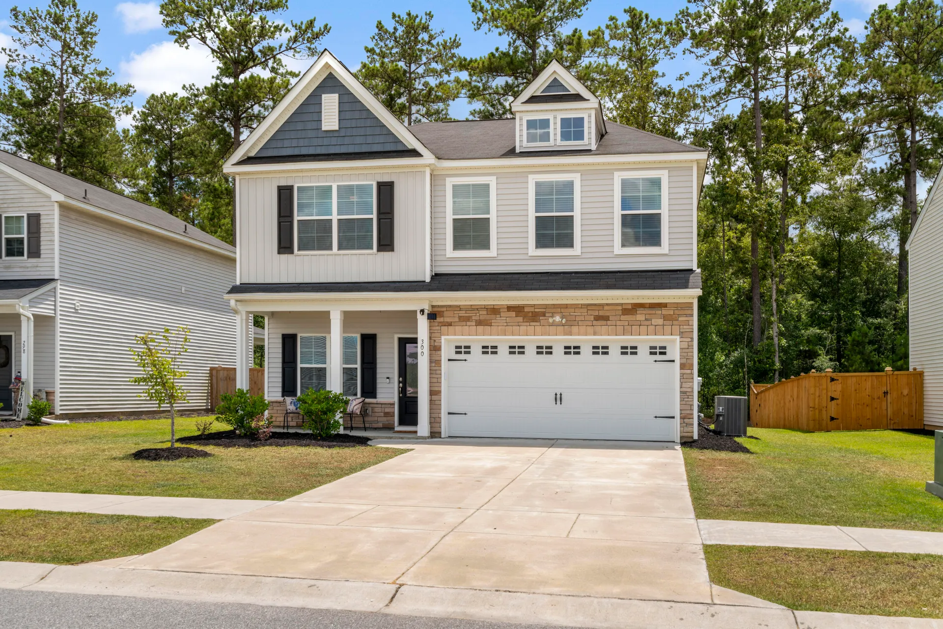 Property image 2 at 300 Torslanda Lane, Summerville, SC 29486