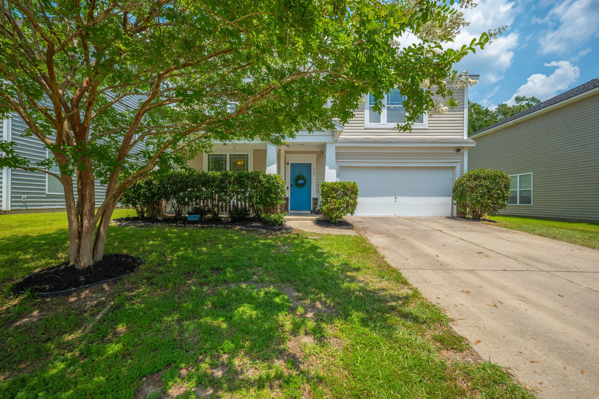 Property image 3 at 135 Gaslight Boulevard, Summerville, SC 29483