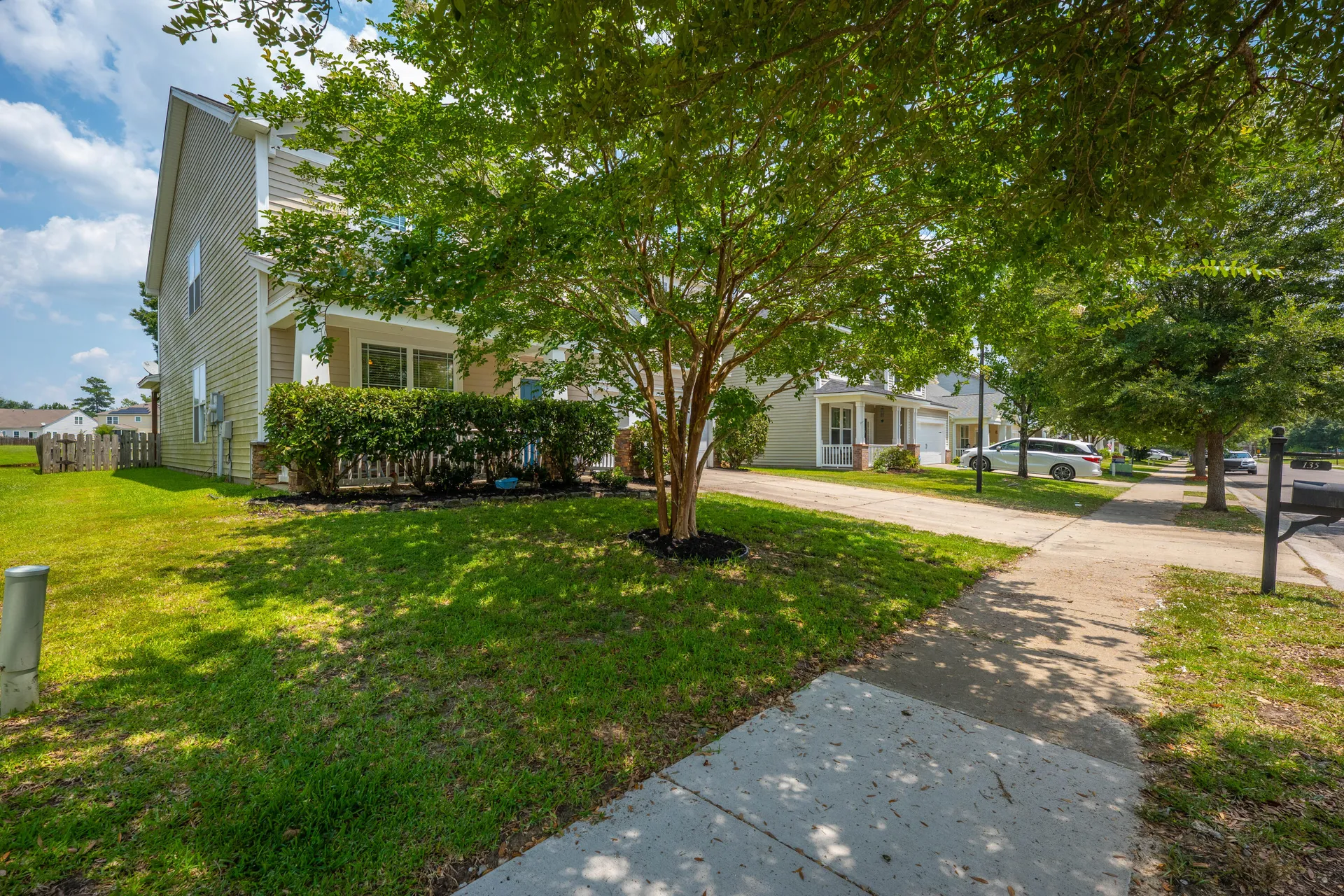 Property image 4 at 135 Gaslight Boulevard, Summerville, SC 29483