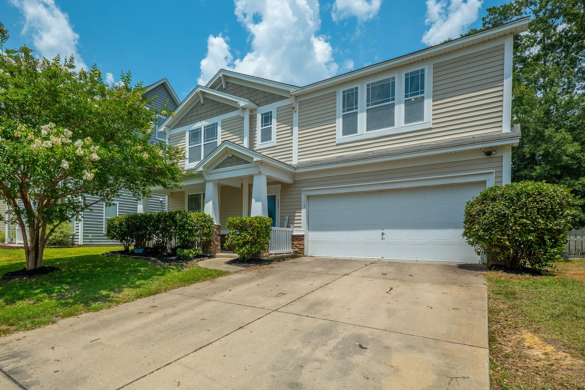 Property image 5 at 135 Gaslight Boulevard, Summerville, SC 29483