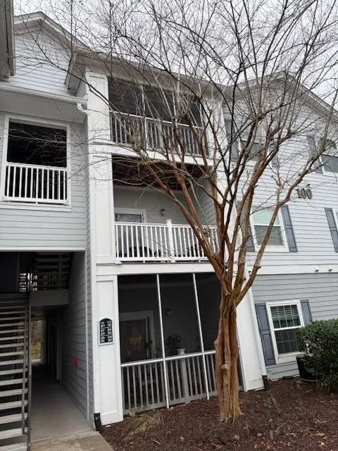 Property image 2 at 1300 Park West Boulevard 110, Mount Pleasant, SC 29466