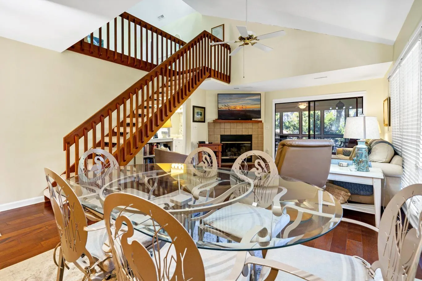 Property image 2 at 796 Summerwind Circle, Edisto Beach, SC 29438
