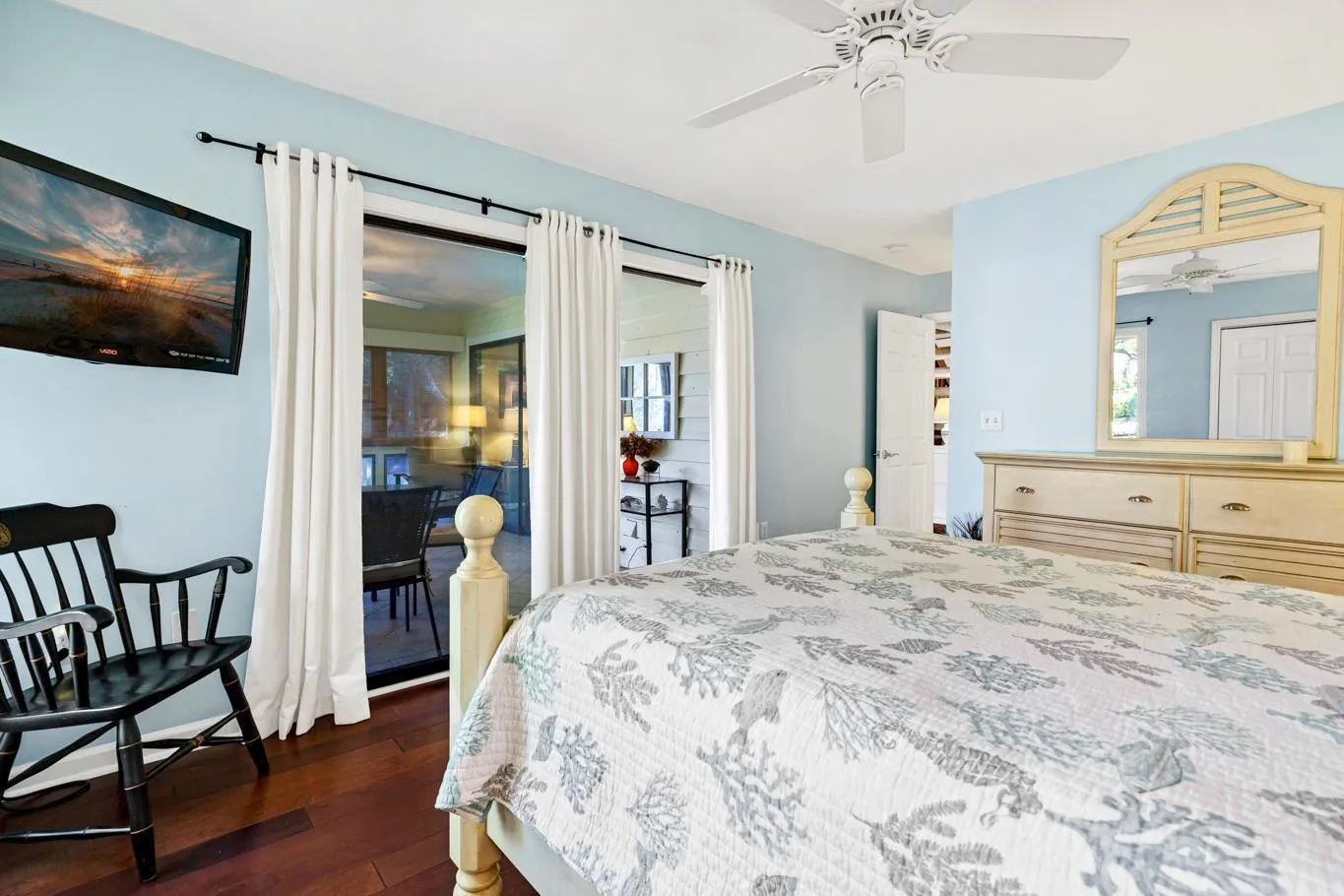 Property image 4 at 796 Summerwind Circle, Edisto Beach, SC 29438