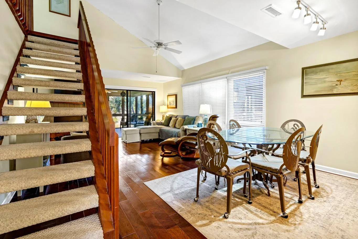Property image 5 at 796 Summerwind Circle, Edisto Beach, SC 29438