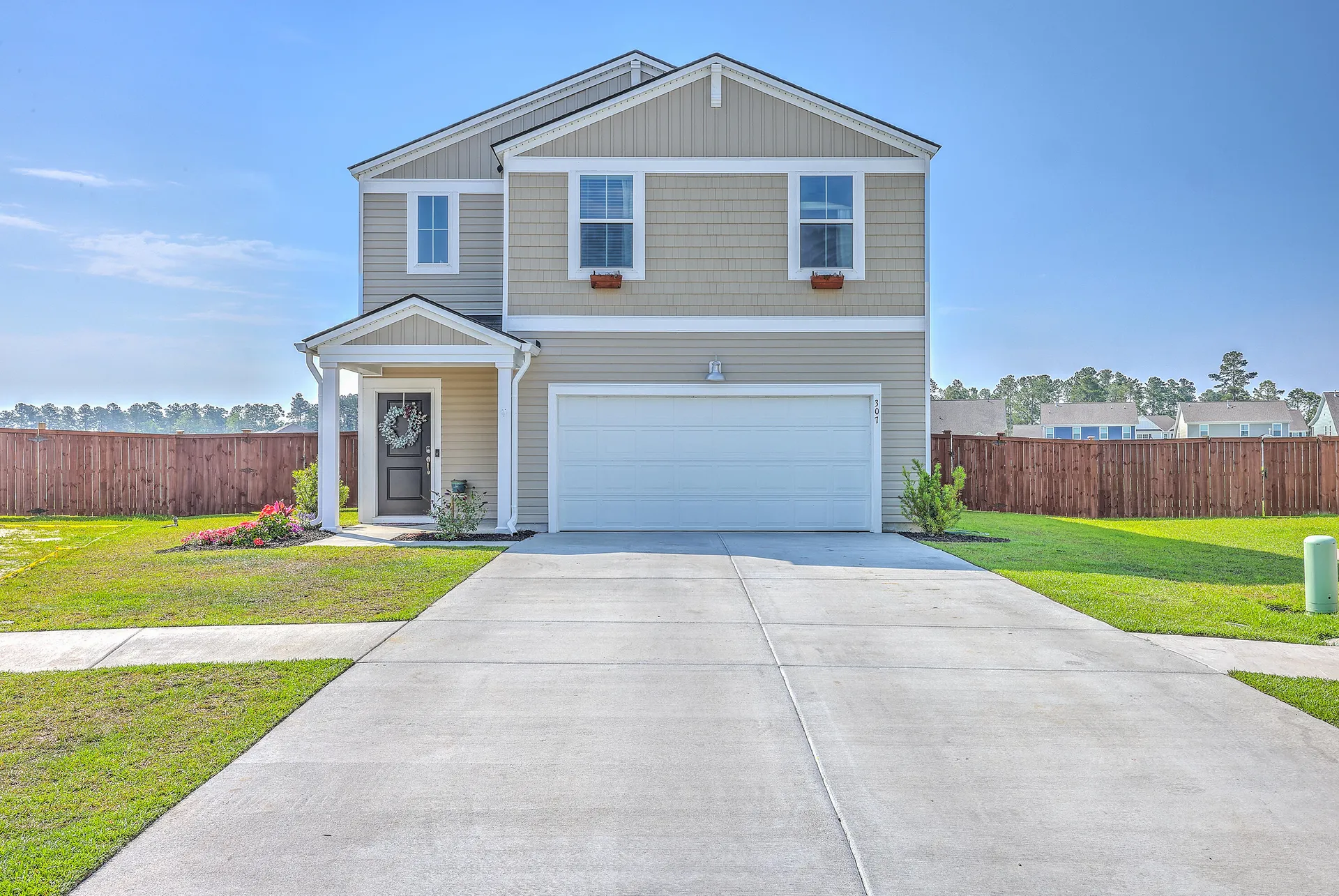 307 Fox Gap Road