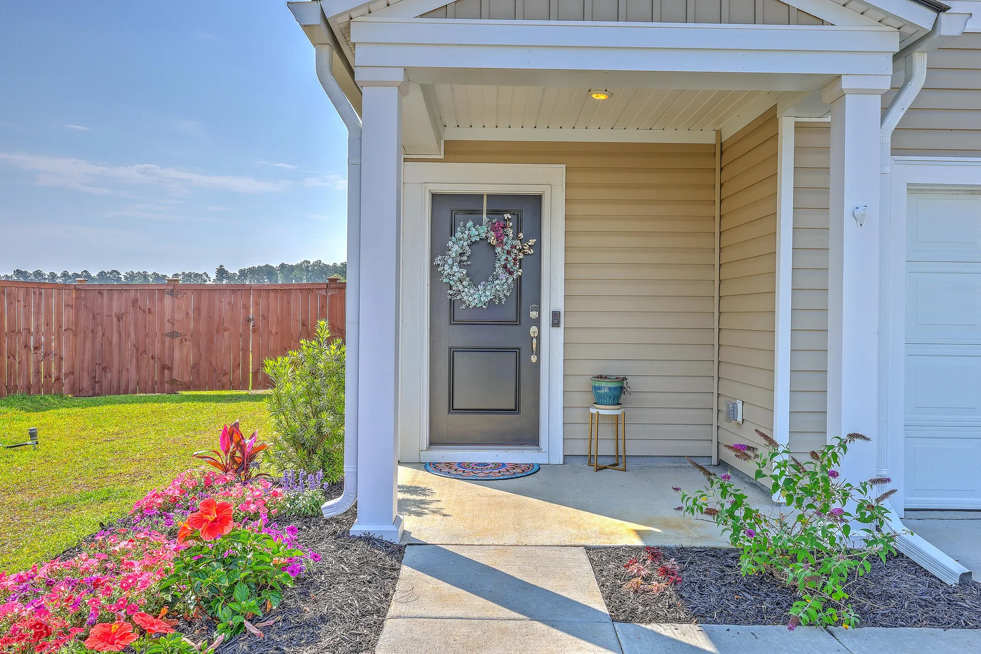 Property image 2 at 307 Fox Gap Road, Summerville, SC 29486